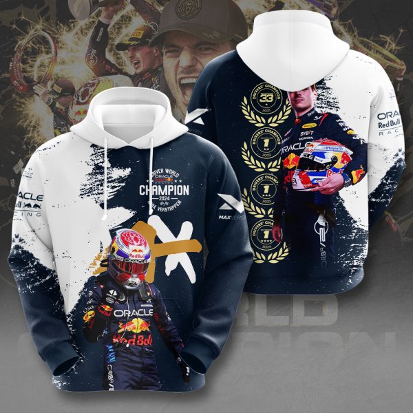 Red Bull Racing F1 x MV1 3D Apparel - MAITM 9060