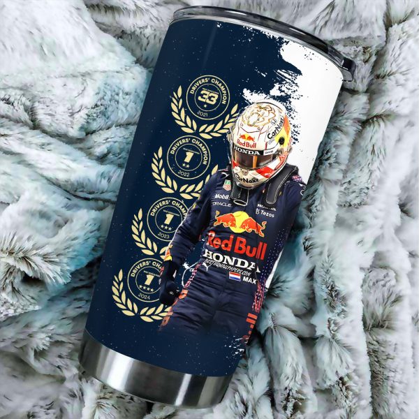 Red Bull Racing F1 x MV1 Tumbler Cup - MAITM 9010