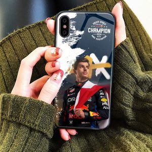 Red Bull Racing F1 x MV1 Phone Case - MAITM 9015