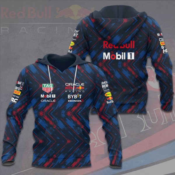 Red Bull Racing F1 3D Apparel – GNE 2161