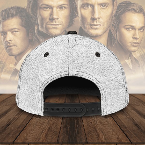 Supernatural Classic Cap - GNE 2262