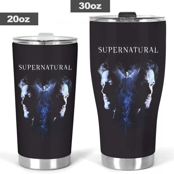 Supernatural Tumbler Cup - GNE 2316.1