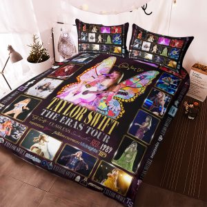 Taylor Swift Bedding set - HOATT 7483