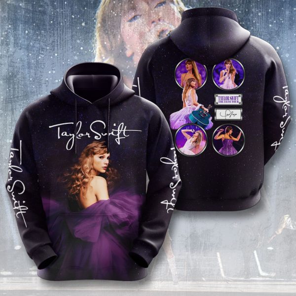 Taylor Swift 3D Apparel - HOATT 7369