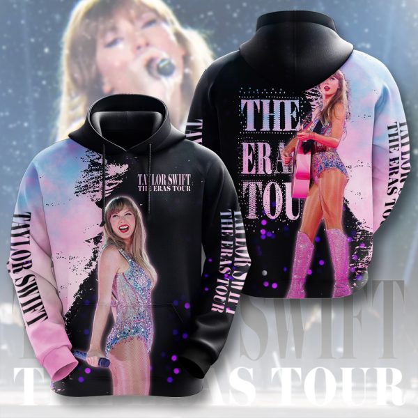 Taylor Swift 3D Apparel – MAITM 9187