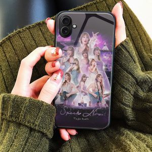 Taylor Swift Phone Case - HOATT 7361