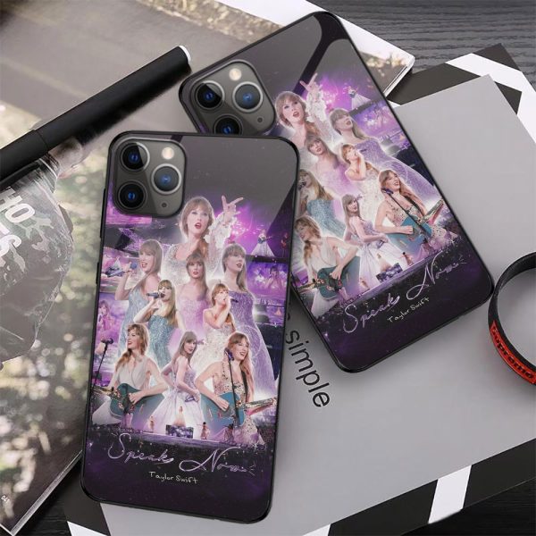 Taylor Swift Phone Case - HOATT 7361