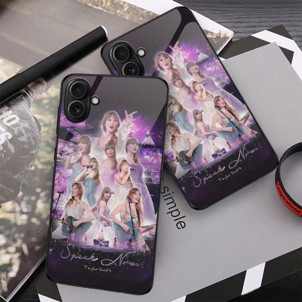 Taylor Swift Phone Case - HOATT 7361