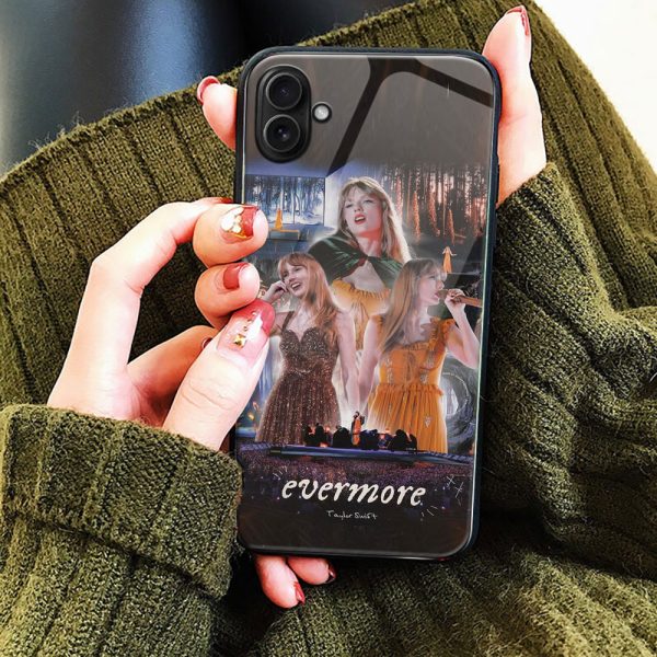 Taylor Swift Phone Case - HOATT 7362