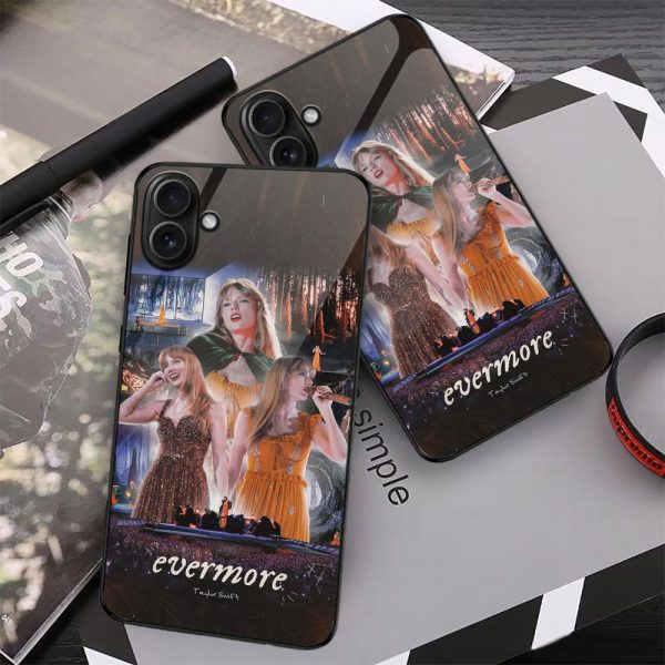 Taylor Swift Phone Case - HOATT 7362