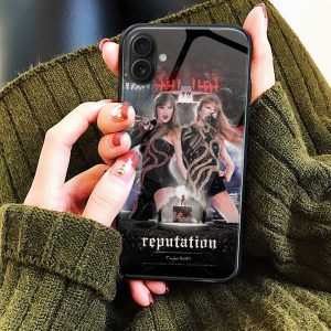 Taylor Swift Phone Case - HOATT 7365