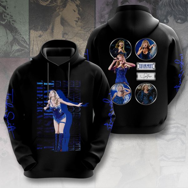 Taylor Swift 3D Apparel - HOATT 7358