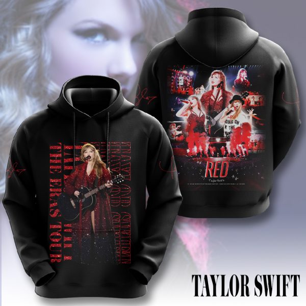 Taylor Swift 3D Apparel - HOATT 7367