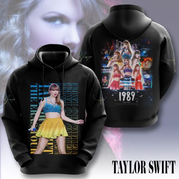 Taylor Swift 3D Apparel - HOATT 7366