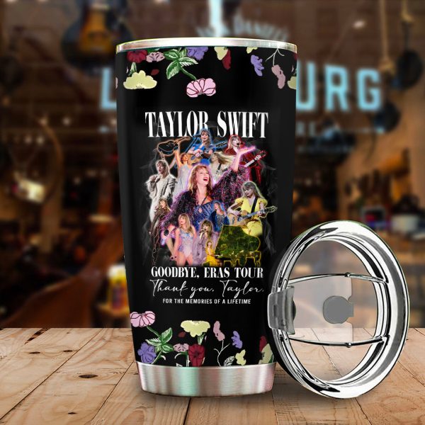 Taylor Swift Tumbler Cup - TANTN 9963