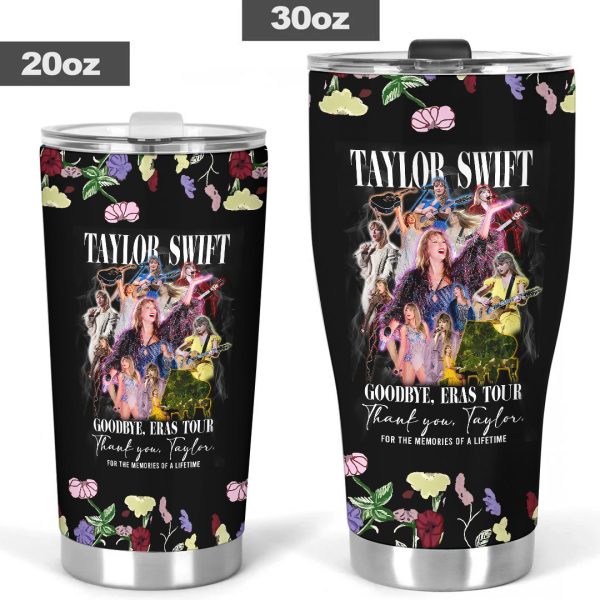 Taylor Swift Tumbler Cup - TANTN 9963