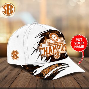 Personalized Texas Longhorns Football Classic Cap - TANTN 9865