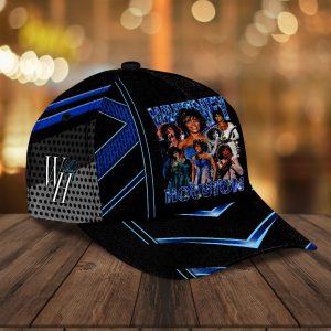 Whitney Houston Classic Cap - HOATT 7417