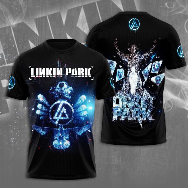 Linkin Park 3D Apparel – GNE 2351