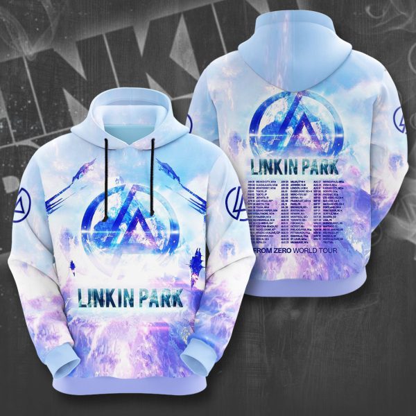 Linkin Park 3D Apparel – GNE 2381