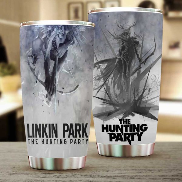 Linkin Park Tumbler Cup - GNE 2364