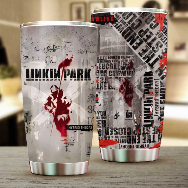 Linkin Park Tumbler Cup - GNE 2338