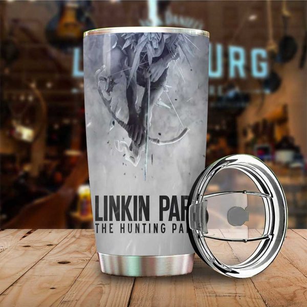 Linkin Park Tumbler Cup - GNE 2364