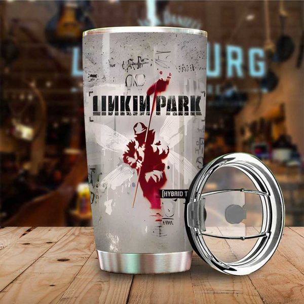 Linkin Park Tumbler Cup - GNE 2338