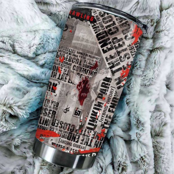 Linkin Park Tumbler Cup - GNE 2338