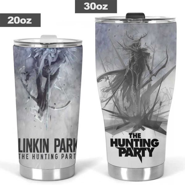 Linkin Park Tumbler Cup - GNE 2364