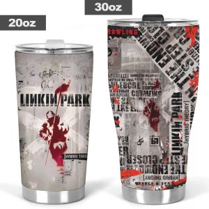 Linkin Park Tumbler Cup - GNE 2338