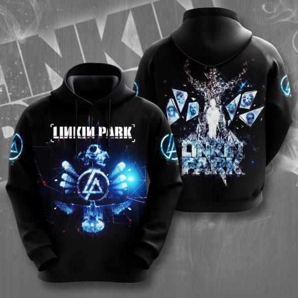 Linkin Park 3D Apparel – GNE 2351