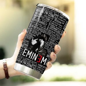 Eminem Tumbler Cup - MAITM 9634