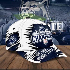 Penn State Nittany Lions Football Classic Cap - MAITM 9430