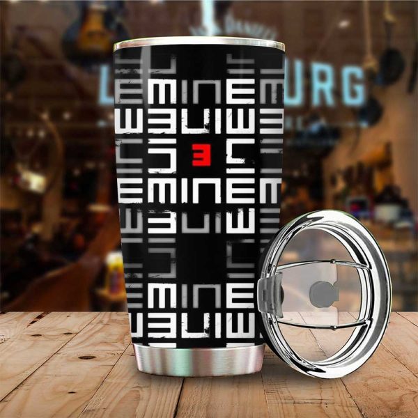 Eminem Tumbler Cup - MAITM 9634