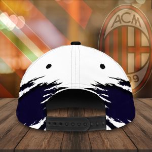 AC Milan Classic Cap - MAITM 9508