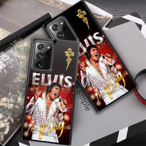 Elvis Presley Phone Case - MAITM 9709