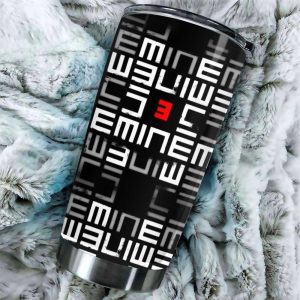 Eminem Tumbler Cup - MAITM 9634