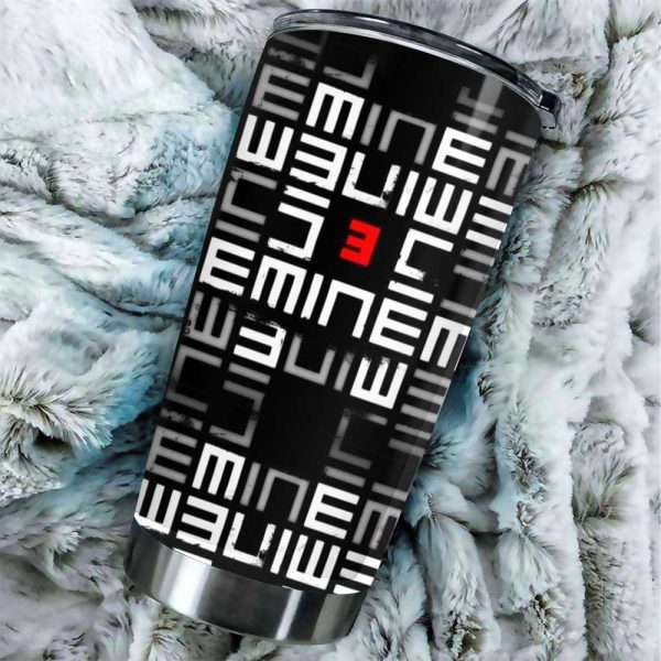 Eminem Tumbler Cup - MAITM 9634