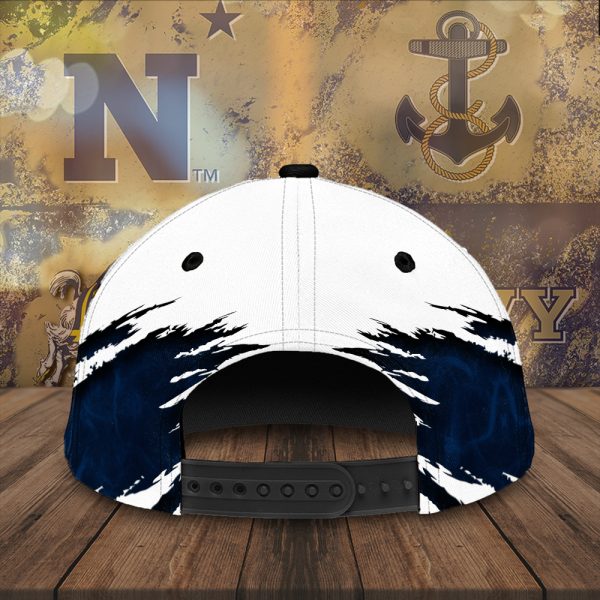 Navy Midshipmen Football Classic Cap - MAITM 9428