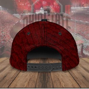 Ohio State Buckeyes Football Classic Cap - MAITM 9517