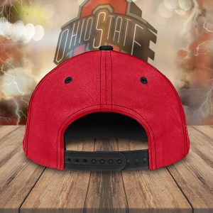 Ohio State Buckeyes Football Classic Cap - MAITM 9687