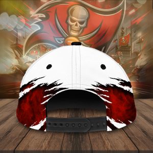 Tampa Bay Buccaneers Classic Cap - MAITM 9506