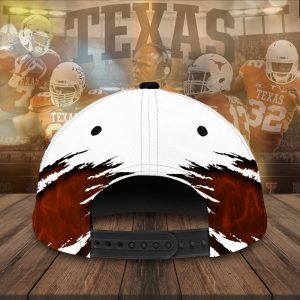 Texas Longhorns Football Classic Cap - MAITM 9423