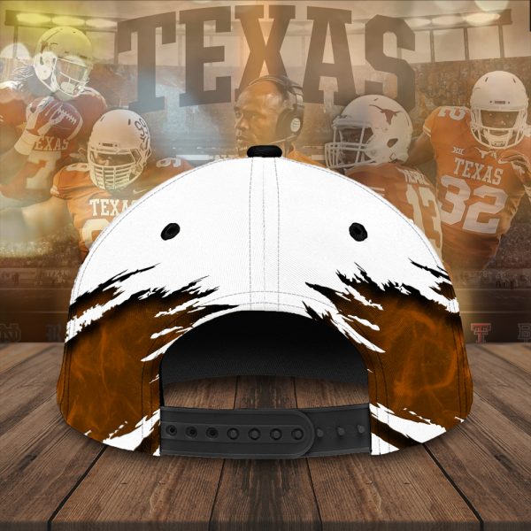 Texas Longhorns Football Classic Cap - MAITM 9500