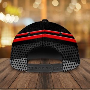 AC Milan Classic Cap - HOATT 7887