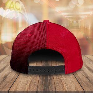 AC Milan Classic Cap - MAITM 9509