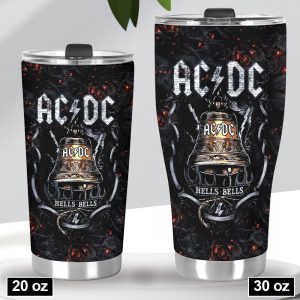 AC/DC Tumbler Cup - GNE 2645