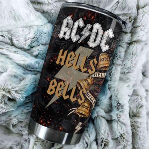 AC/DC Tumbler Cup - GNE 2645