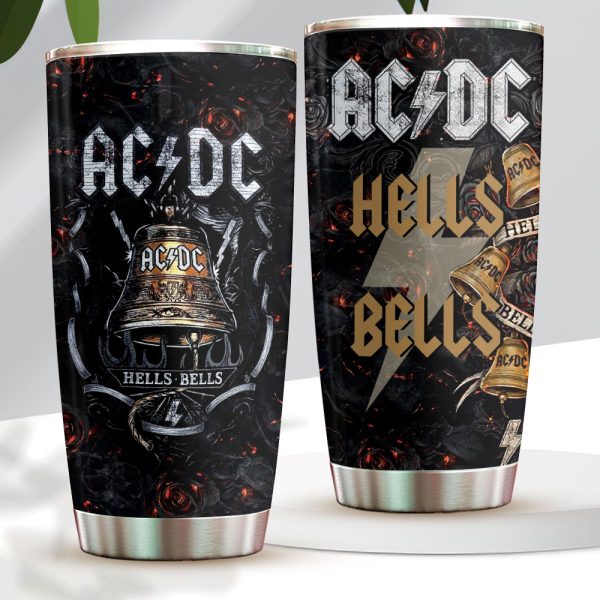 AC/DC Tumbler Cup - GNE 2645